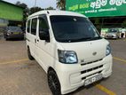 Daihatsu Hijet 2015