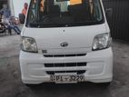 Daihatsu Hijet 2015