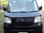 Daihatsu Hijet 2015