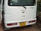 Daihatsu Hijet 2015