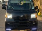Daihatsu Hijet 2015