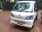 Daihatsu Hijet 2015