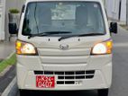 Daihatsu Hijet 2016