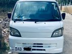 Daihatsu Hijet 2016