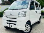 Daihatsu Hijet 2016