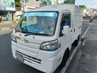 Daihatsu Hijet 2016