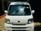 Daihatsu Hijet 2016