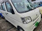 Daihatsu Hijet 2017 2014