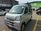 Daihatsu Hijet 2017