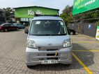 Daihatsu Hijet 2017