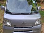 Daihatsu Hijet 2017