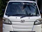 Daihatsu Hijet 2018