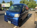 Daihatsu Hijet 2020