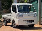 Daihatsu Hijet 2022