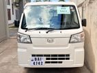 Daihatsu Hijet 2022