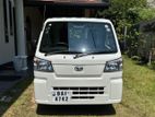 Daihatsu Hijet 2022