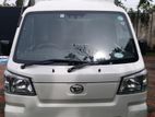 Daihatsu Hijet 2022