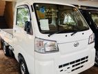 Daihatsu Hijet 2022