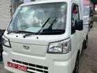 Daihatsu Hijet 2022