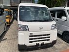 Daihatsu Hijet 2023