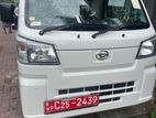Daihatsu Hijet 2023