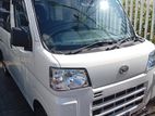 Daihatsu Hijet 2023