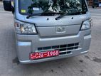 Daihatsu Hijet 2023