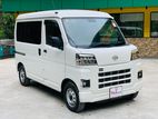 Daihatsu Hijet 2023