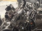 Daihatsu Hijet 2023 KF Engine Motte