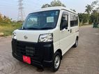 Daihatsu Hijet 2024