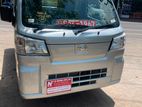 Daihatsu Hijet 2024