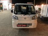 Daihatsu Hijet 2024