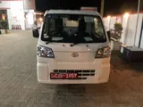 Daihatsu Hijet 2024