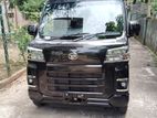 Daihatsu Hijet 2024