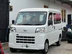 Daihatsu Hijet 2024