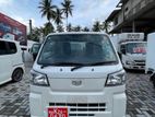 Daihatsu Hijet 2024