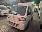 Daihatsu Hijet -5 freezer 2016