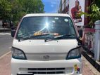 Daihatsu Hijet 650CC 2005