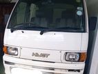 Daihatsu Hijet 1998
