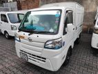 Daihatsu Hijet Alüminyum full body 2016