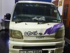 Daihatsu Hijet 2002