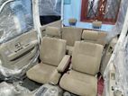 Daihatsu Hijet Atrai Wagon Seat Set