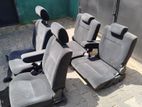 Daihatsu Hijet Atrai Wagon Seat Set