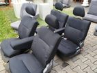 Daihatsu Hijet Atrai Wagon Seat Set