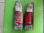 Daihatsu Hijet Atrrai S220 Tail Light Set