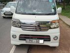 Daihatsu Hijet Attrai 2012