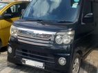 Daihatsu Hijet Attrai 2018 2014