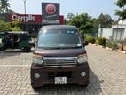 Daihatsu Hijet ATTRAI SUPER WAGON 2018