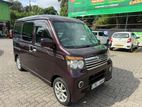Daihatsu Hijet ATTRAI wagon 2016