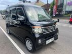 Daihatsu Hijet Attrai Wagon 2018